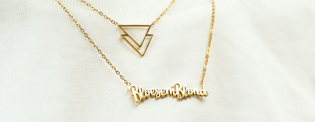 Ketting Set - Gebrouwen door Vrouwen