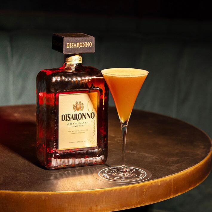 Disaronno