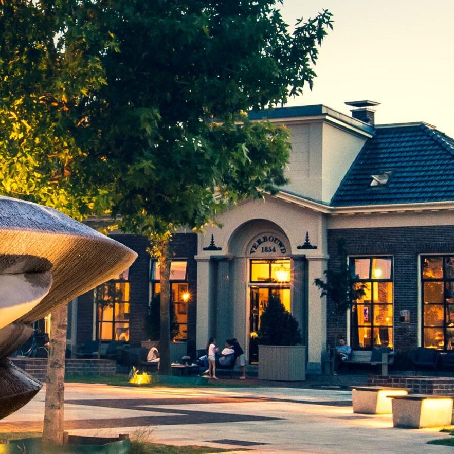 Abdij Hotel & Grand Café