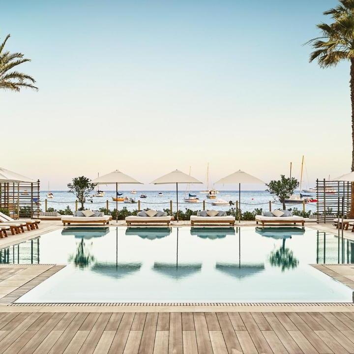 Nobu Ibiza Bay