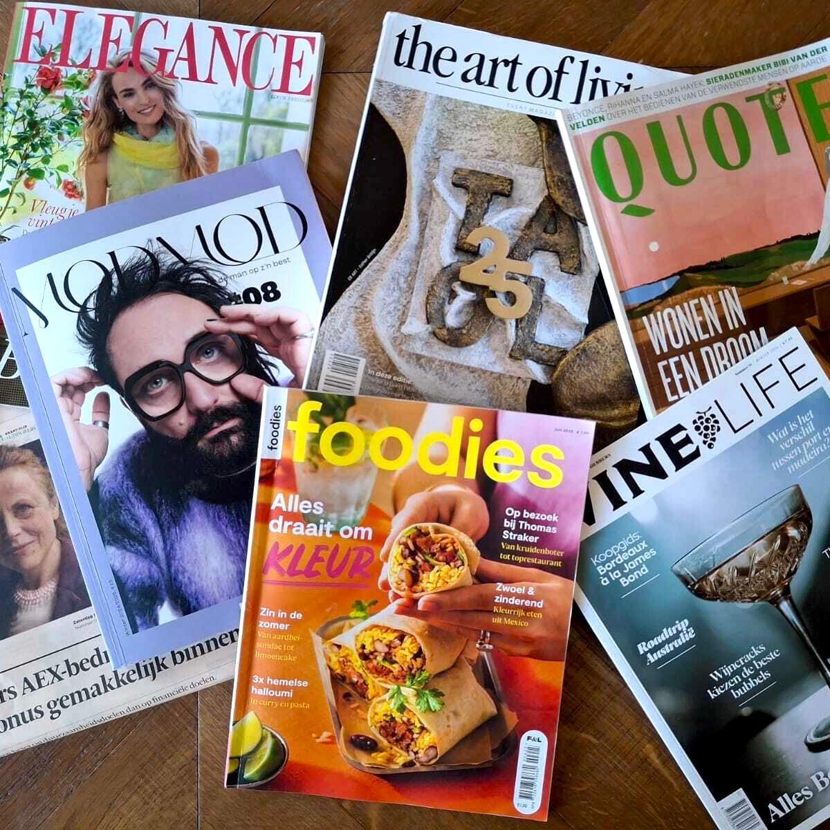 Eerste hulp bij interviews – dit zijn de do’s en don’ts