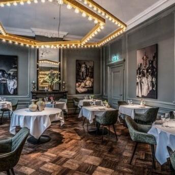 ML Hotel & Restaurant*